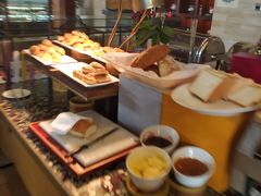 自助早餐-三亚凤凰水城凯莱度假酒店