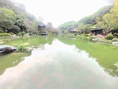 -云溪植物园