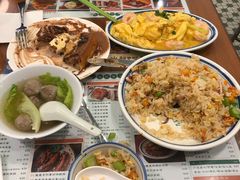 -小龍鳳餐室(番禺路店)