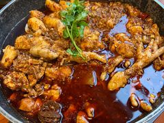 -绝城芋儿鸡(犀浦旗舰店)