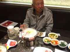 -世贸万锦大酒店·烹大师火锅达人