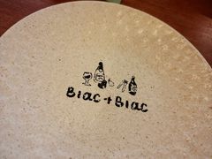 -Blac+Blac(中海环宇荟店)