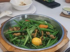 -东江渔村·古典园林·30年粤菜老字号(太和店)