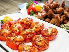 -万德诺富特酒店·自助餐厅(万德大厦店)