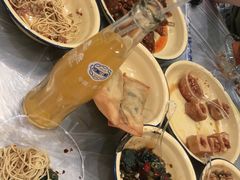 -东排食堂长沙小吃大排档(五一广场店)