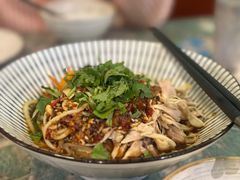 -浩海火烧云傣家菜(京广店)