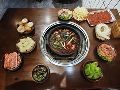 -黔有有贵州酸汤夺夺粉火锅(五味十字店)