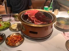 -西塔老太太泥炉烤肉(望京一店)