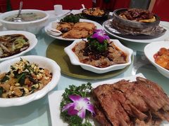 -小贝壳酒楼(经九路店)