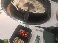 -狐狸爱上椰子鸡(滨江星光大道店)