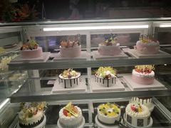 -芭菲盛宴·环球美食(北城国际店)