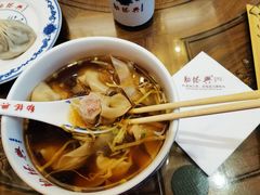 开洋馄饨-勤德兴(湖滨路店)