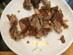 -燕北云山·农家菜·灶台鱼(密云溪翁庄店)
