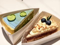 -Pantry's Best派悦坊蛋糕(世纪金源店)