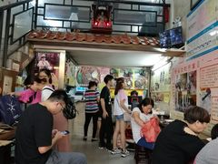 -老西关濑粉(文明路店)