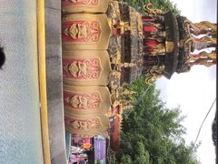 -西双版纳勐泐文化旅游区