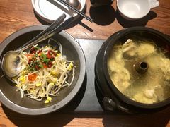 -云海肴·汽锅鸡·云南菜(美罗城店)