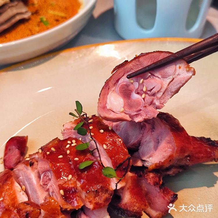 奢享江景，细品川菜24味‼️这家必吃榜在广州真的没有对手