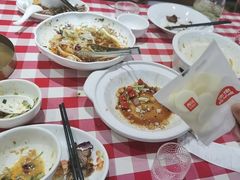 -西贝(金桥店)