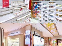 -DFS迪斐世(澳门美高梅店美妆世界)