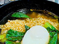 -京狮炙燥·精酿烧烤(首经贸店)