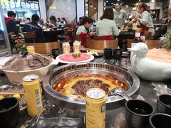 -小王少龙火锅(沙南街店)