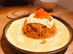 -TAIFORKS 大福食堂·山葵烤肉料理·拌饭(宝安店)