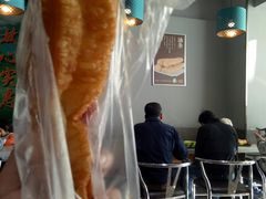 -大福来锅巴菜(古文化街店)