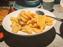 -鱼你相聚·河鲜馆(袁家岭店)