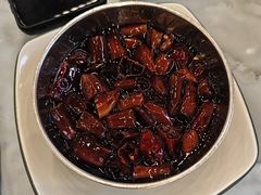 -福寿斋·老北京铜锅涮肉·烧烤(清岚店)