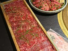 -御牛道日式烤肉料理(杭州万象城店)
