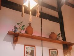 -蜜桃餐厅·古运河畔(南下塘店)