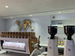 -% Arabica阿拉比卡咖啡(武汉天地店)