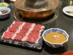 -东来顺饭庄(金泉广场店)