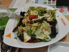 -千纸鹤嫩汁烤肉(西大直街店)