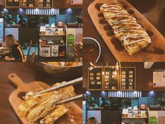 -青春分食(仙林大学城店)