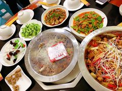 -弓虽昌焖烧鸡(大竹林店)