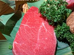 -乐焰活海鲜放题活罗氏虾活鳗和牛烧肉(海珠客村店)