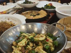 -聚鑫阁·非遗传承江浙菜(正阳店)