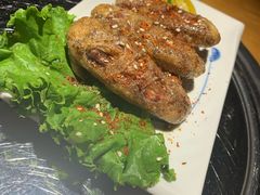 -本寻烧肉酒场(双井店)