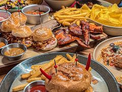 -Devils’ Brewery小恶魔精酿啤酒(武汉天地店)