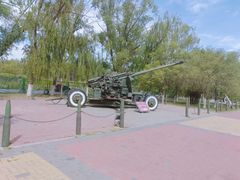 -北方兵器城