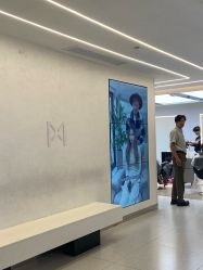 -魔型社烫染店