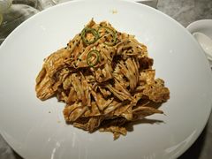 乾隆白菜-城南往事(滨江世茂店)