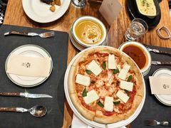 -食间牛排(湖西路店)