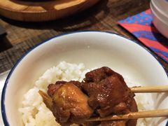 -铁公鸡·四川料理(天环广场店)