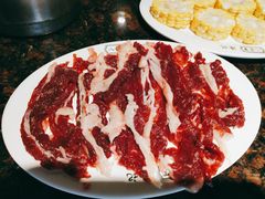 -八合里潮汕鲜牛肉火锅(惠州华贸店)