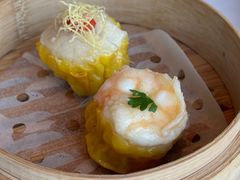 -天龙轩(香港丽思卡尔顿酒店)