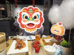 -小大董·烤鸭(五棵松店)