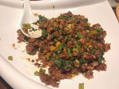 农舍小香肉-Local泰莲庭(虹鳟鱼店)